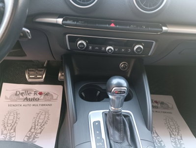 Audi A3 Sportback 1.6 TDI S tronic Business (15)