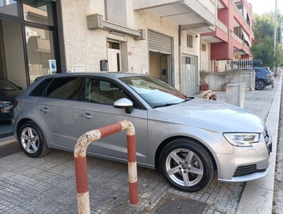 Audi A3 Sportback 1.6 TDI S tronic Business (3)