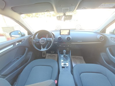 Audi A3 Sportback 1.6 TDI S tronic Business (6)
