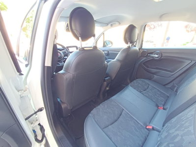 Fiat 500X 1.6 MultiJet 130 CV Cross Dolcevita (15)