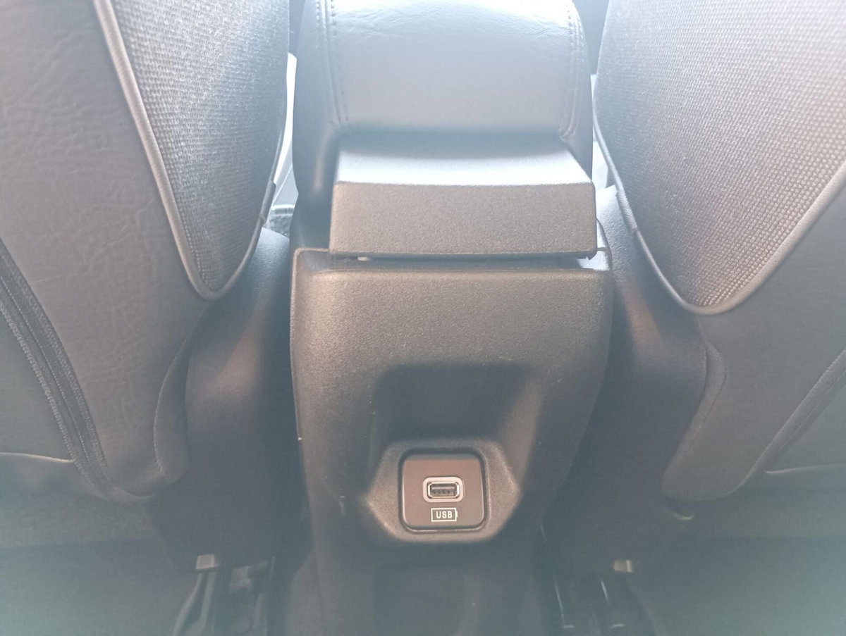 Fiat 500X 1.6 MultiJet 130 CV Cross Dolcevita (16)