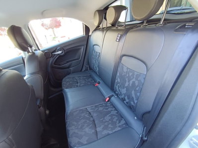 Fiat 500X 1.6 MultiJet 130 CV Cross Dolcevita (17)