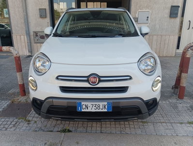 Fiat 500X 1.6 MultiJet 130 CV Cross Dolcevita (2)