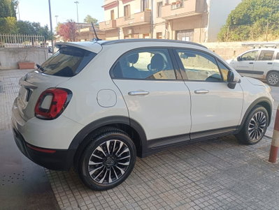 Fiat 500X 1.6 MultiJet 130 CV Cross Dolcevita (3)