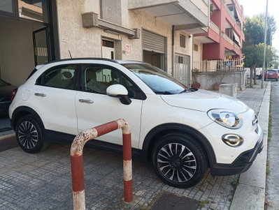 Fiat 500X 1.6 MultiJet 130 CV Cross Dolcevita (5)