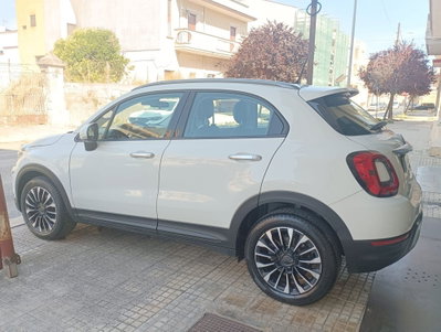 Fiat 500X 1.6 MultiJet 130 CV Cross Dolcevita (6)