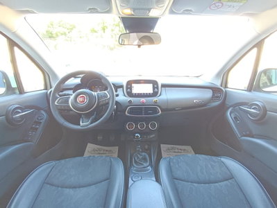 Fiat 500X 1.6 MultiJet 130 CV Cross Dolcevita (7)
