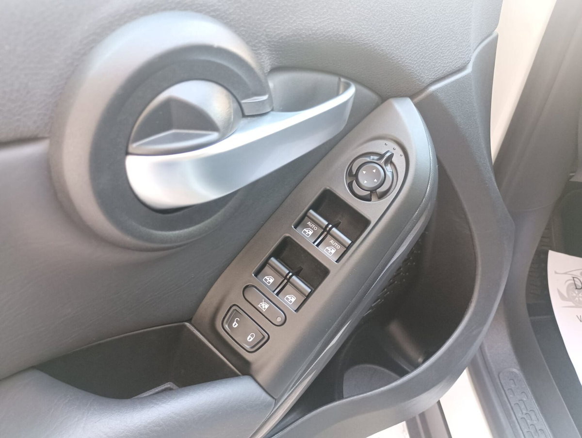 Fiat 500X 1.6 MultiJet 130 CV Cross Dolcevita (8)