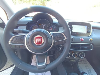 Fiat 500X 1.6 MultiJet 130 CV Cross Dolcevita (9)