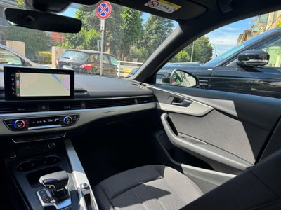 Audi A4 Allroad 40 TDI 204 CV S tronic (20)