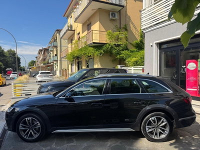 Audi A4 Allroad 40 TDI 204 CV S tronic (6)