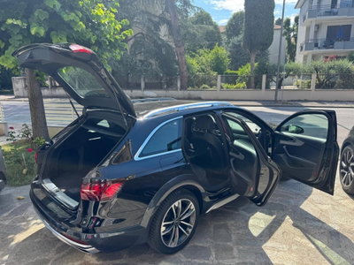 Audi A4 Allroad 40 TDI 204 CV S tronic (7)