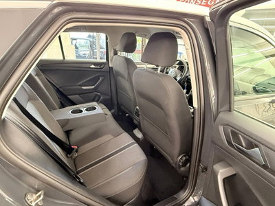 Volkswagen T-Roc 1.0 TSI Style BlueMotion Technology (9)