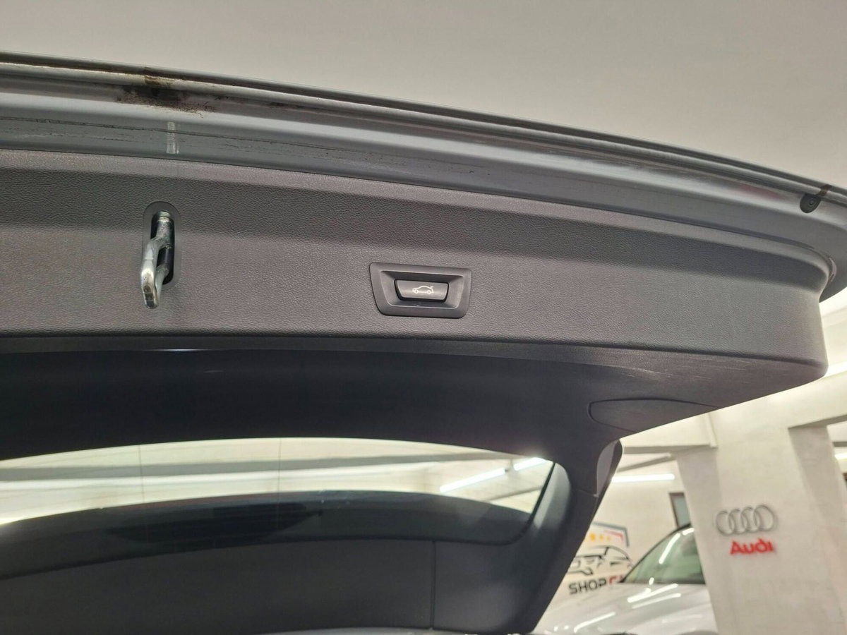BMW X3 xDrive20d 48V Msport (3)