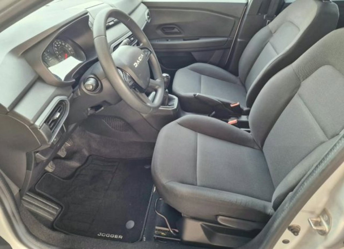 Dacia Jogger Jogger 1.0 TCe GPL 100 CV 5 posti Essential (13)