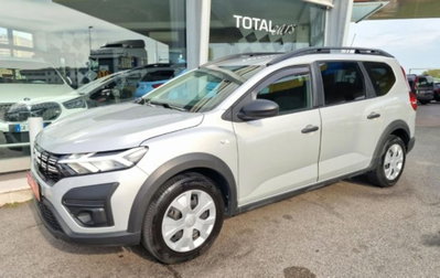 Dacia Jogger Jogger 1.0 TCe GPL 100 CV 5 posti Essential (4)