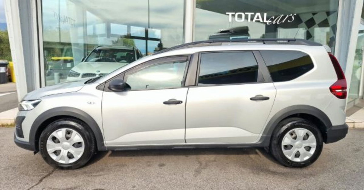 Dacia Jogger Jogger 1.0 TCe GPL 100 CV 5 posti Essential (5)