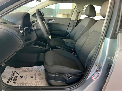 Audi A1 Sportback 1.2 TFSI S line edition (7)