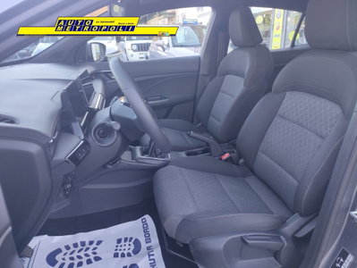 Mg MG3 1.5 Comfort (10)