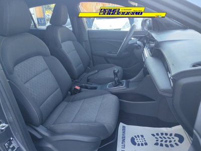 Mg MG3 1.5 Comfort (11)