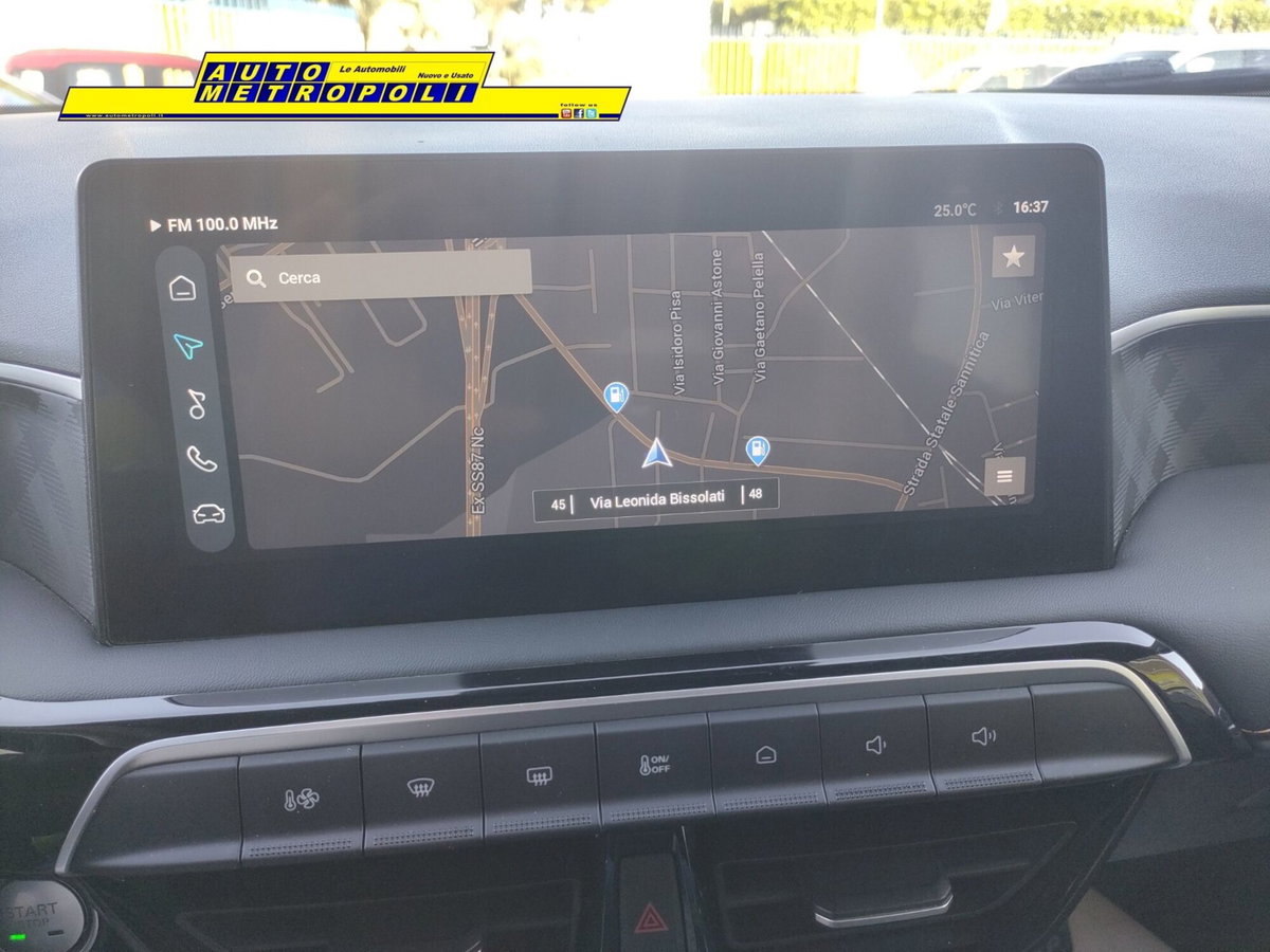 Mg MG3 1.5 Comfort (15)