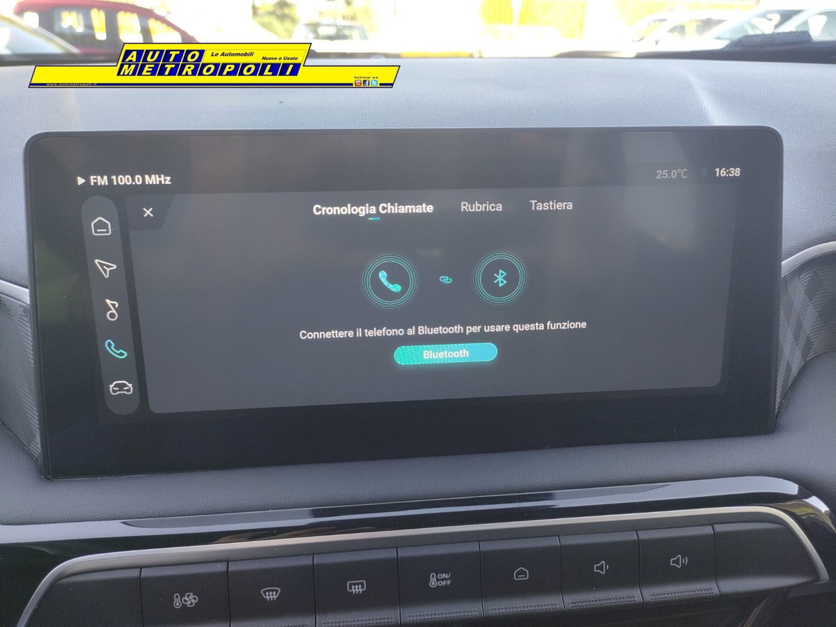 Mg MG3 1.5 Comfort (16)