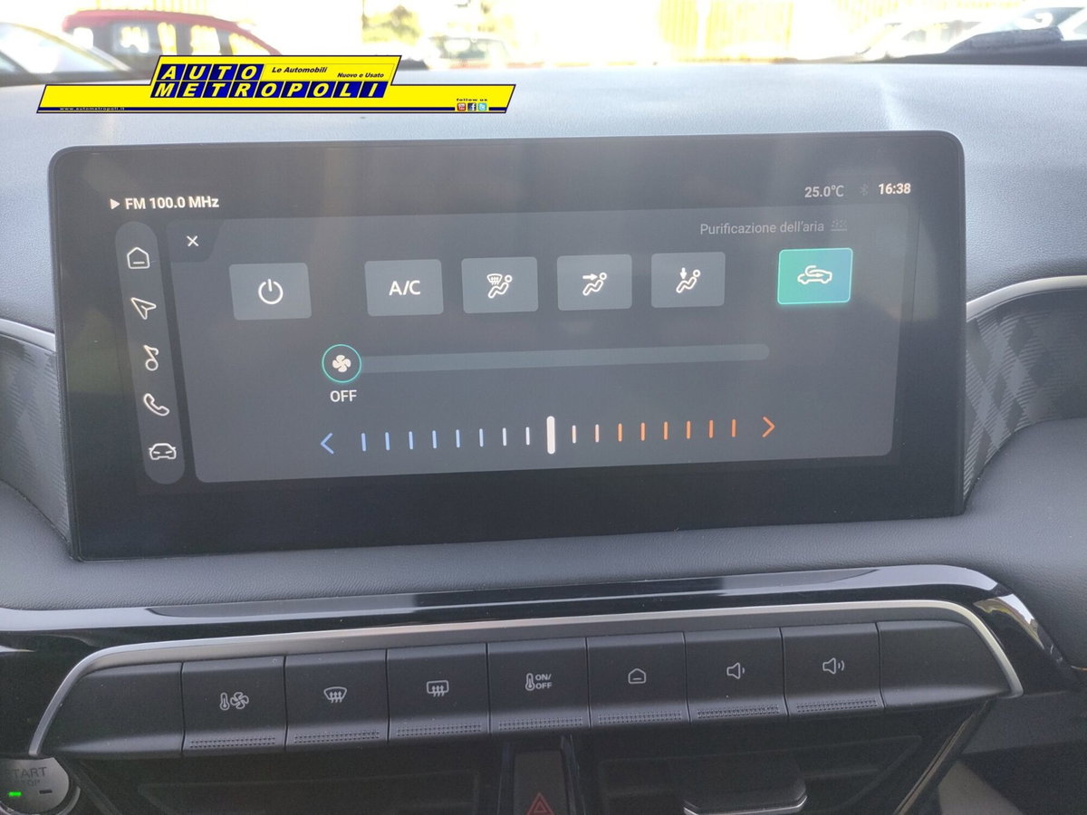 Mg MG3 1.5 Comfort (17)