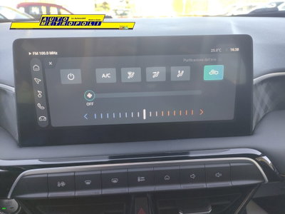 Mg MG3 1.5 Comfort (17)