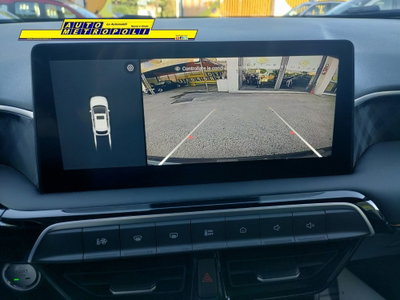 Mg MG3 1.5 Comfort (18)