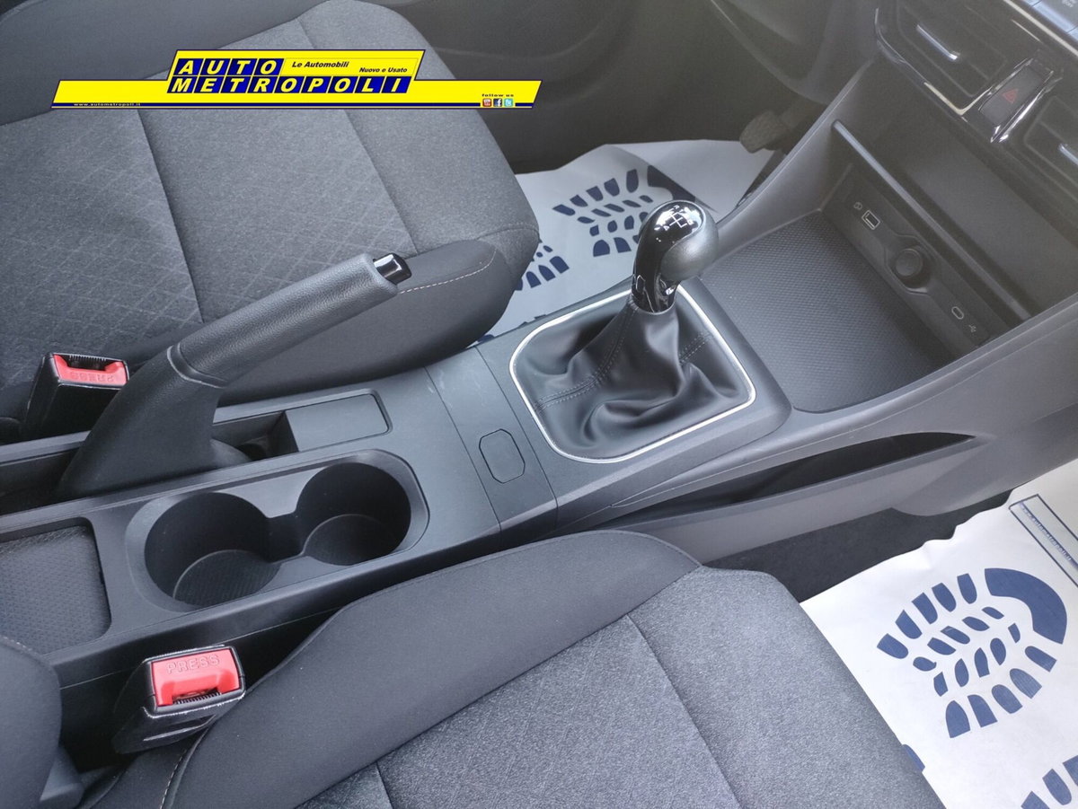 Mg MG3 1.5 Comfort (19)