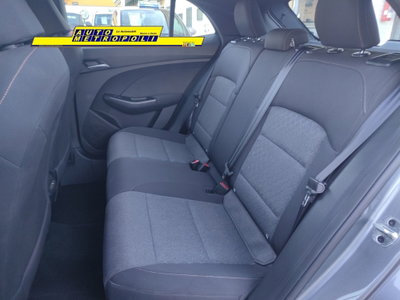 Mg MG3 1.5 Comfort (20)