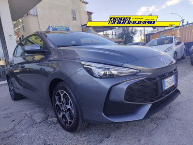 Mg MG3 1.5 Comfort (3)