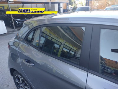 Mg MG3 1.5 Comfort (7)