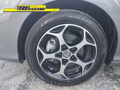 Mg MG3 1.5 Comfort (9)