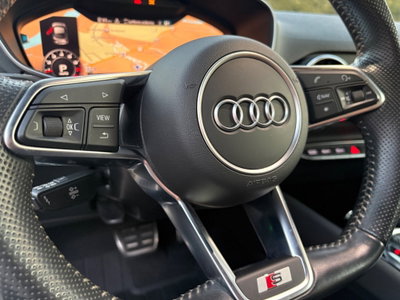 Audi TT Coupé 45 TFSI S tronic (11)
