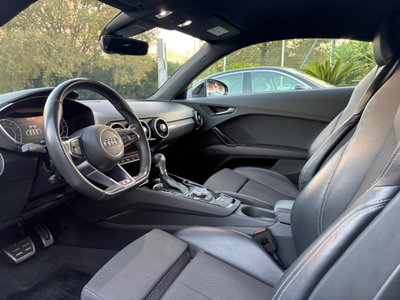 Audi TT Coupé 45 TFSI S tronic (17)