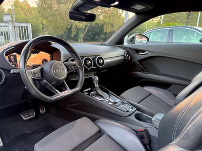 Audi TT Coupé 45 TFSI S tronic (4)