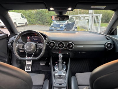 Audi TT Coupé 45 TFSI S tronic (5)