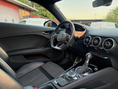 Audi TT Coupé 45 TFSI S tronic (6)