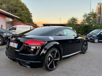 Audi TT Coupé 45 TFSI S tronic (7)