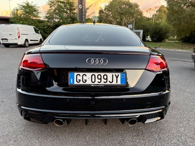 Audi TT Coupé 45 TFSI S tronic (8)