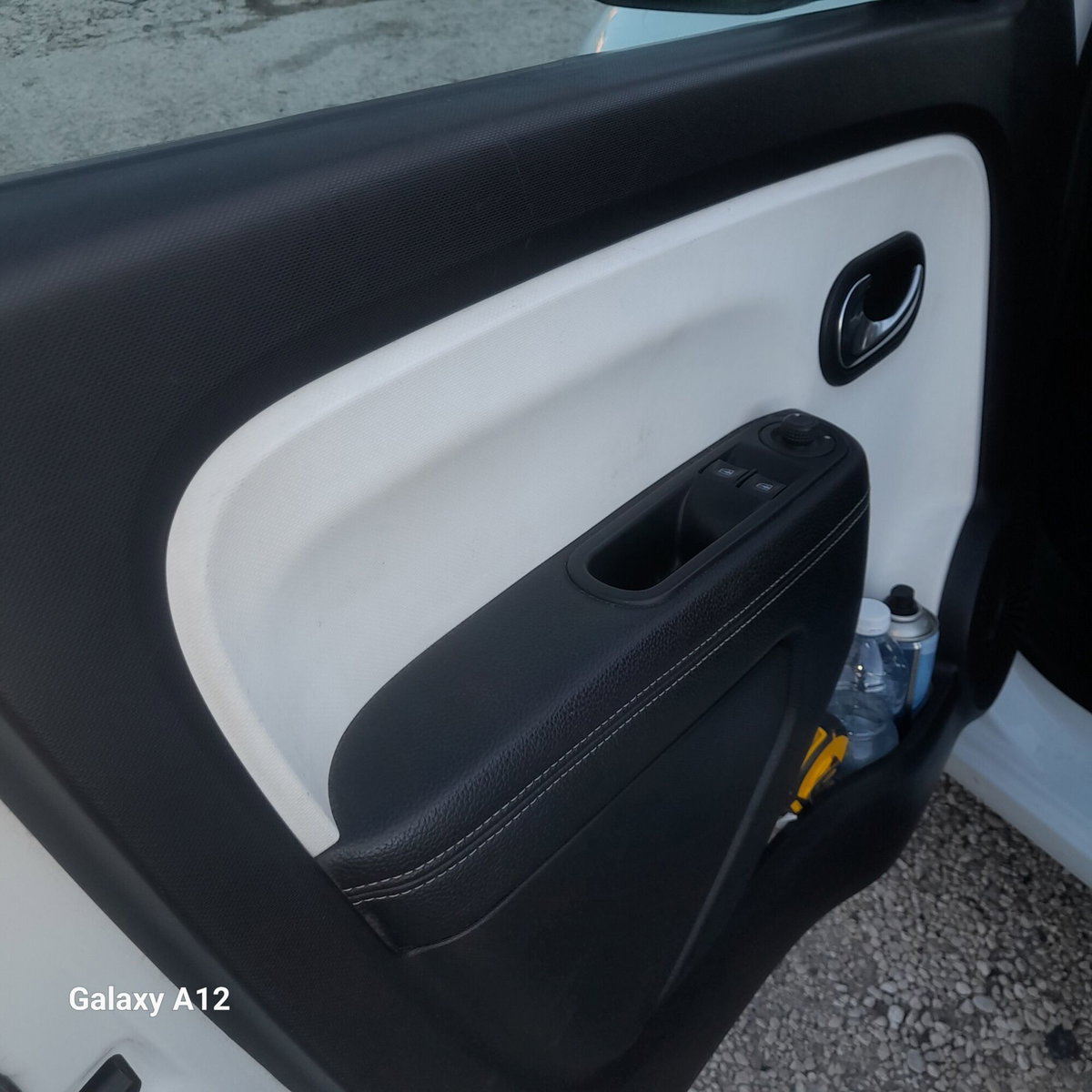 Renault Twingo Electric Intens (11)