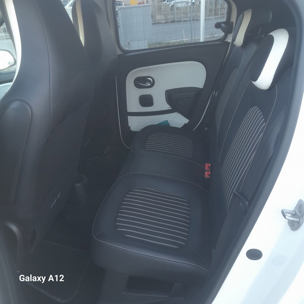 Renault Twingo Electric Intens (9)
