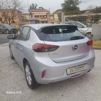 Opel Corsa 1.2 Corsa s&s 100cv (2)