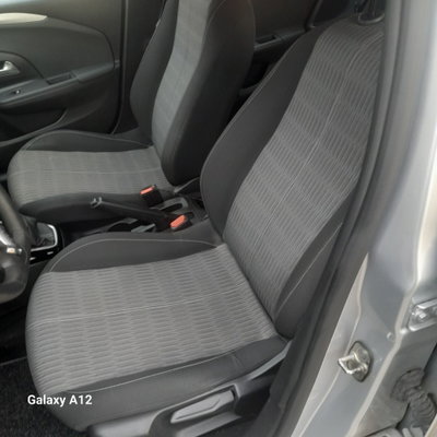 Opel Corsa 1.2 Corsa s&s 100cv (7)