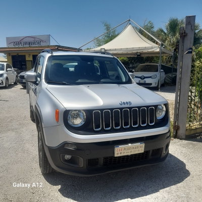 Jeep Renegade 2.0 Mjt 140CV 4WD Active Drive 75th Anniversary (16)