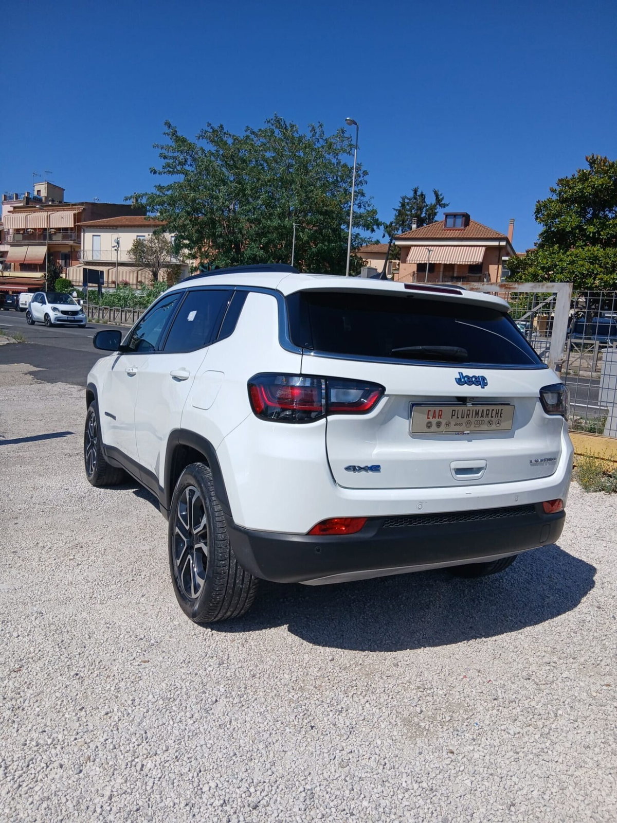 Jeep Renegade 2.0 Mjt 140CV 4WD Active Drive 75th Anniversary (9)