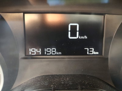 Peugeot 208 82 5p. GPL Active (11)