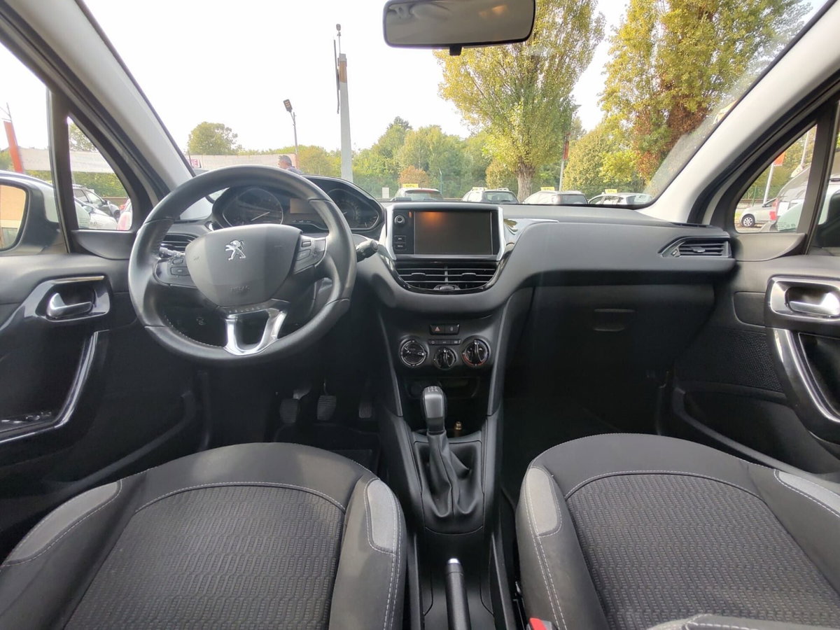 Peugeot 208 82 5p. GPL Active (13)