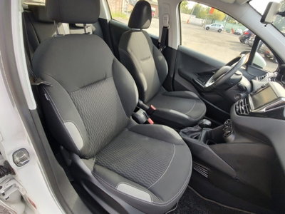 Peugeot 208 82 5p. GPL Active (14)